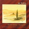 Toscana Magic Audio CD