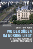 Wo der Süden im Norden liegt