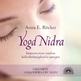 Yoga Nidra, Audio-CD
