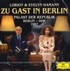 Zu Gast in Berlin, 1 Audio-CD