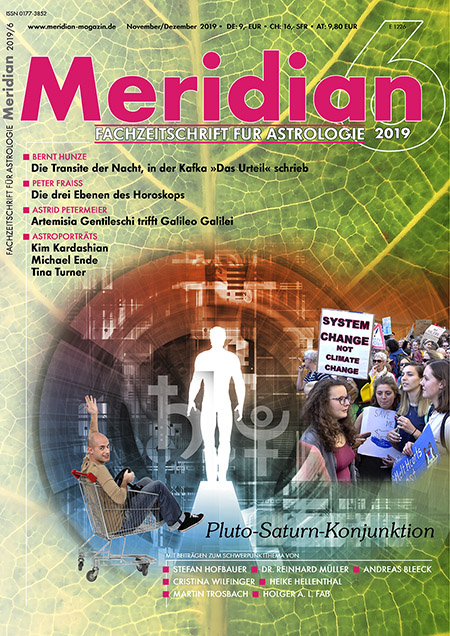 Meridian