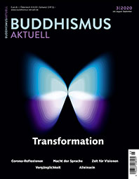 Buddhismus aktuell