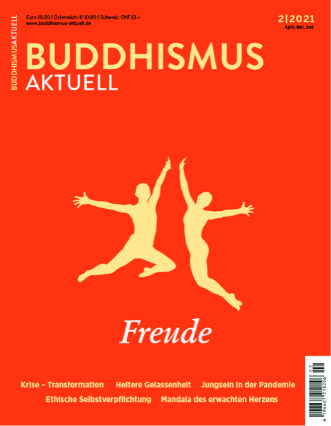 Buddhismus aktuell