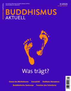 Buddhismus aktuell