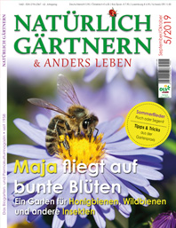 Natürlich Gärtnern