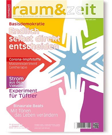 Raum & Zeit