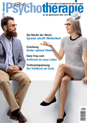 Freie Psychotherapie