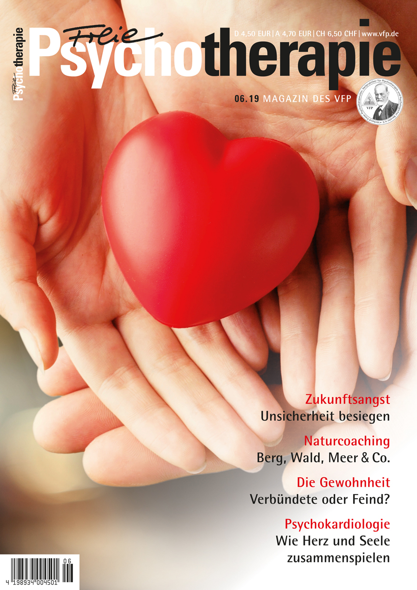 Freie Psychotherapie