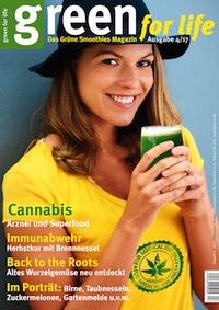 green for life