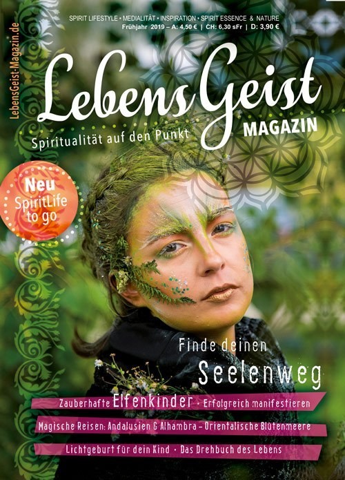 LebensGeist Magazin