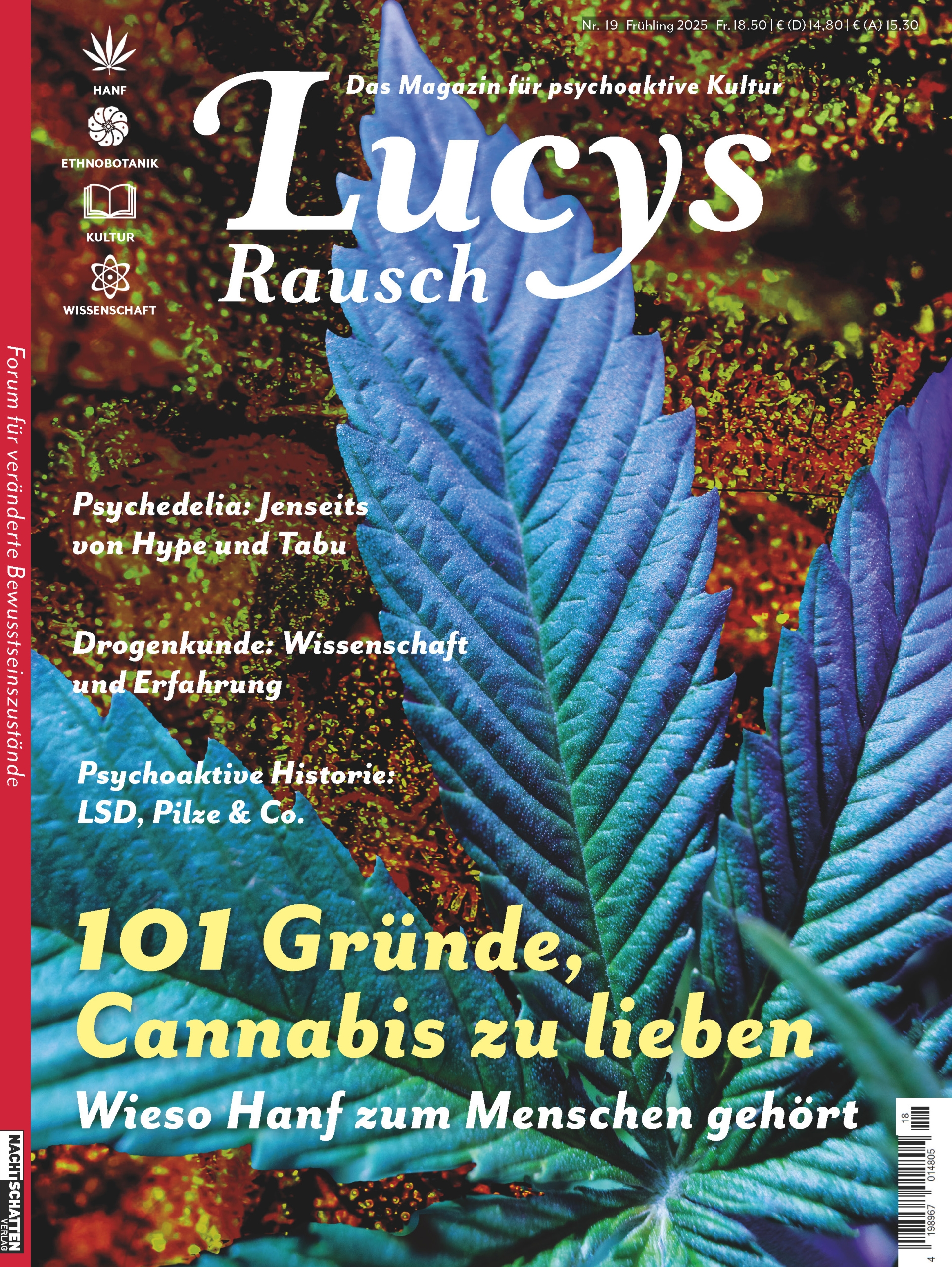 Lucy's