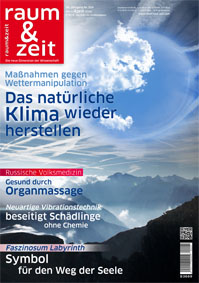 Raum & Zeit