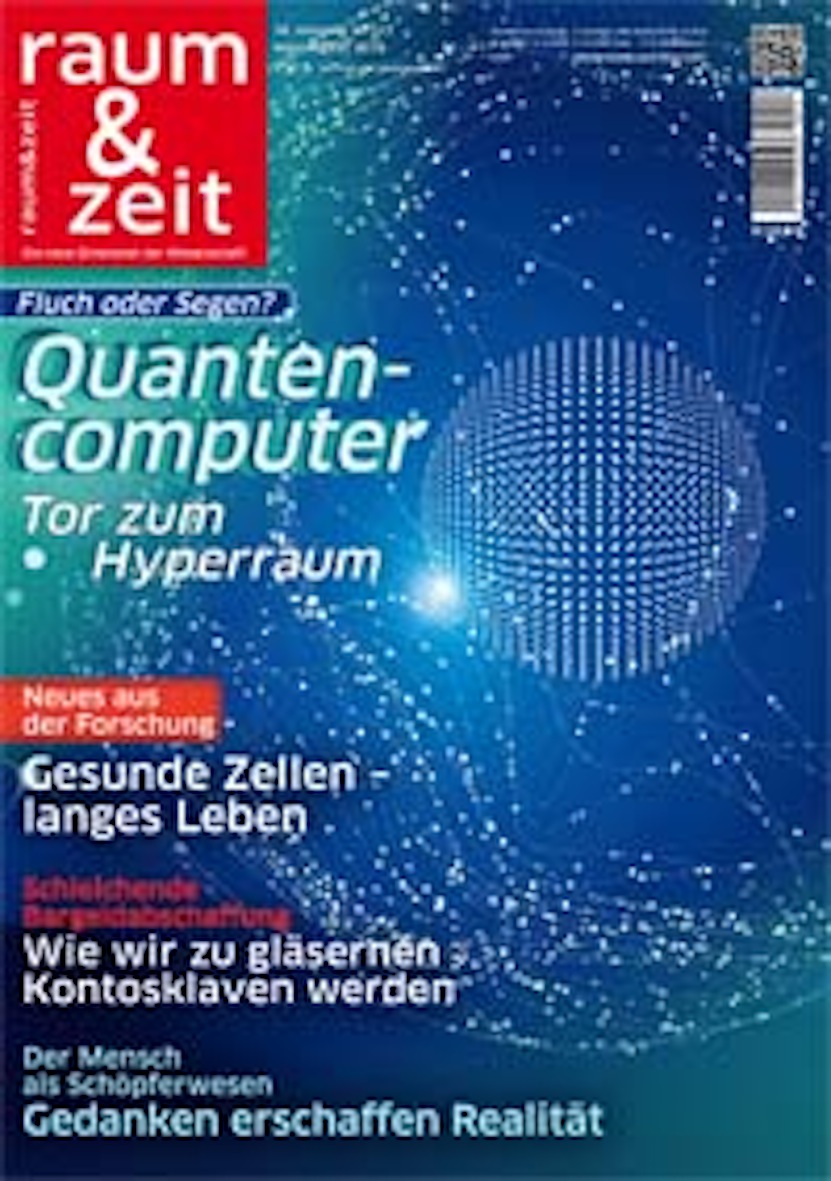 Raum & Zeit