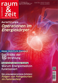 Raum & Zeit
