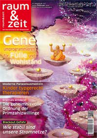 Raum & Zeit