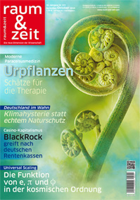 Raum & Zeit