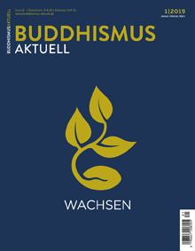 Buddhismus aktuell