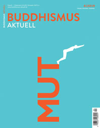 Buddhismus aktuell