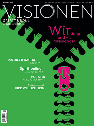 Visionen