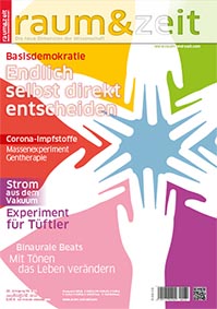 Raum & Zeit