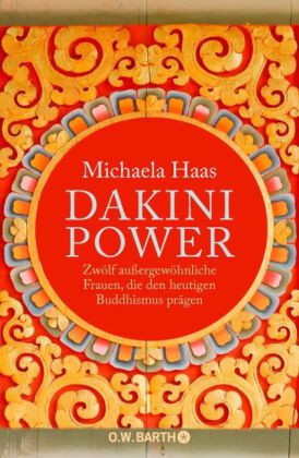 Dakini Power by Michaela Haas