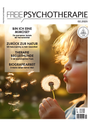 Freie Psychotherapie