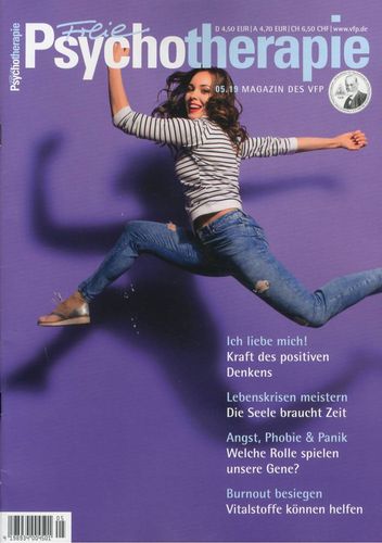 Freie Psychotherapie