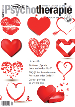 Freie Psychotherapie