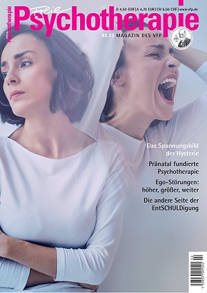 Freie Psychotherapie