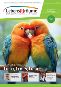 Lebens|t|räume