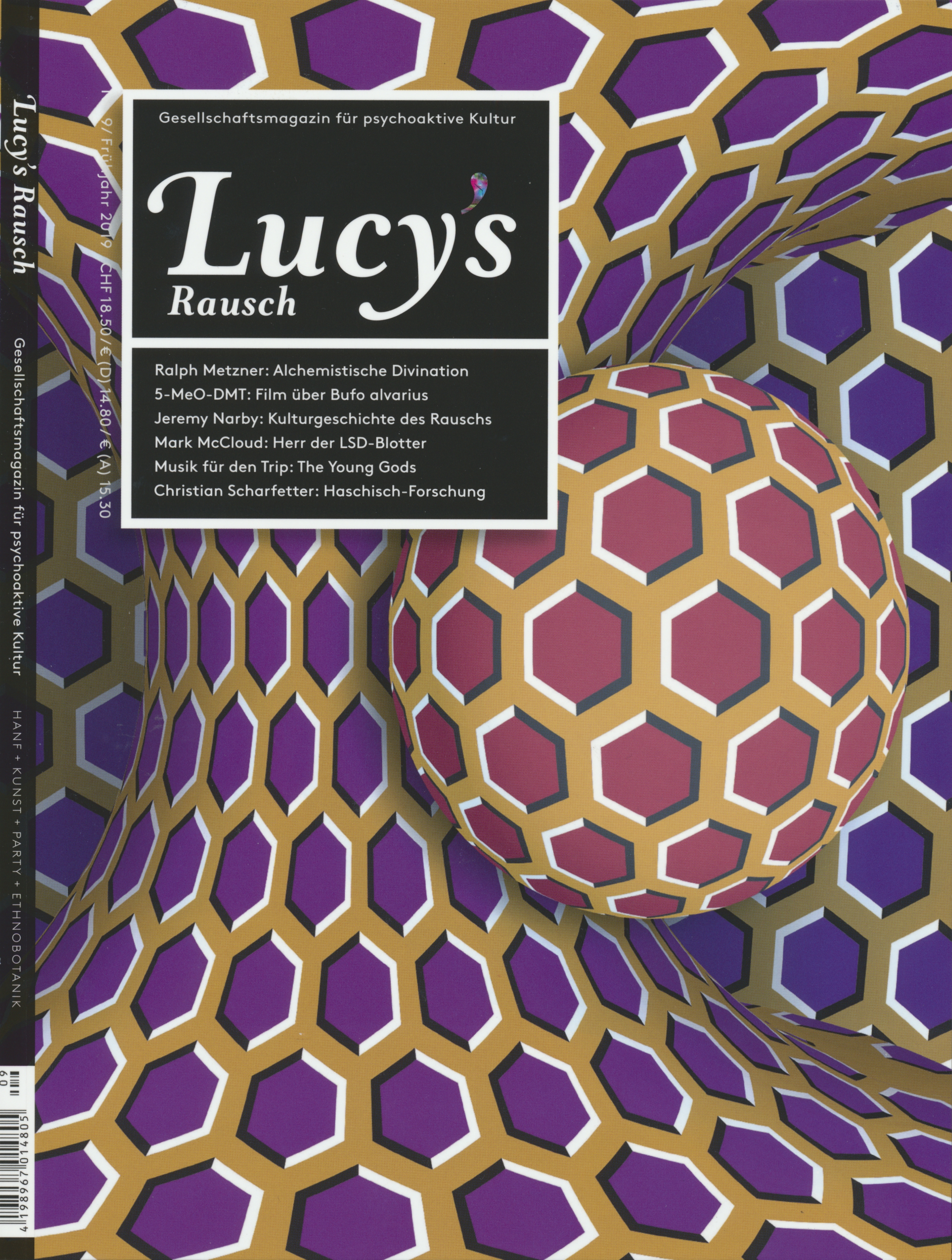 Lucy's