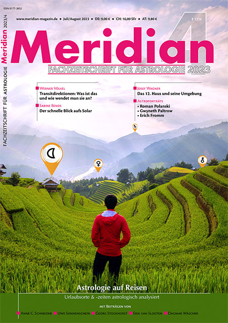Meridian