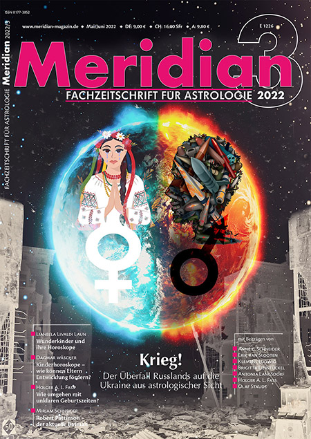 Meridian