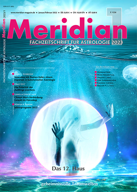 Meridian