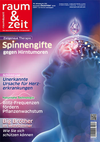 Raum & Zeit