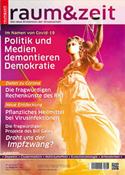 Raum & Zeit