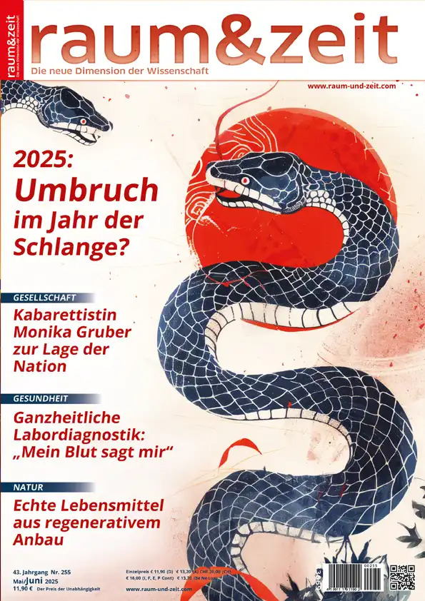 Raum & Zeit