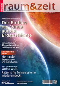Raum & Zeit