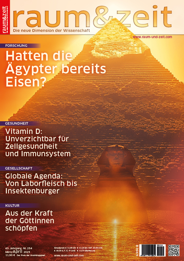 Raum & Zeit