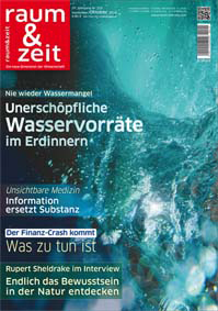 Raum & Zeit