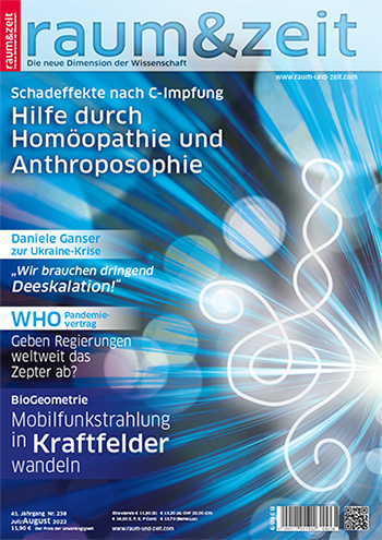 Raum & Zeit
