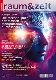 Raum & Zeit