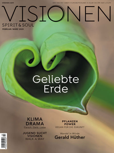 Visionen