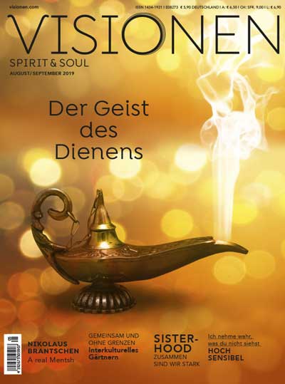 Visionen