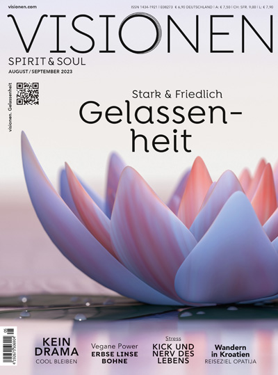 Visionen