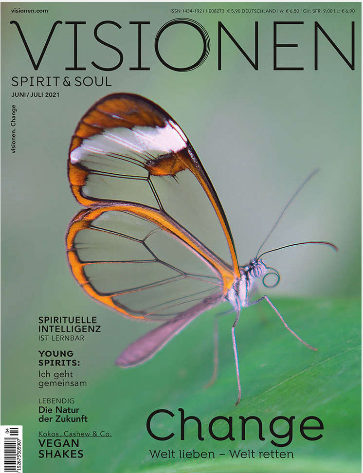 Visionen