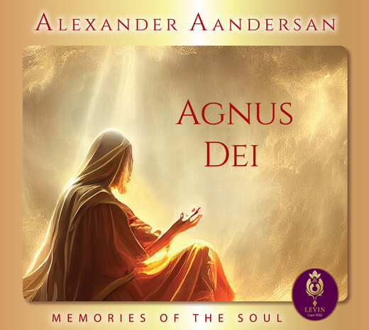 AGNUS DEI / VOL.: 9 MUSIK-CD