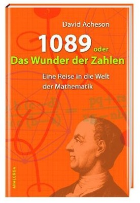 1089 oder das Wunder der Zahlen