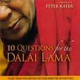 10 Questions for the DALAI LAMA Audio CD