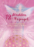 12 Strahlen, 12-Erzengel-KARTEN